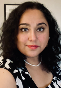 Tina Gandhi